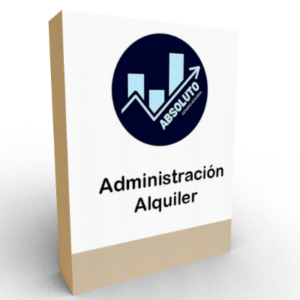 Administración de Alquiler