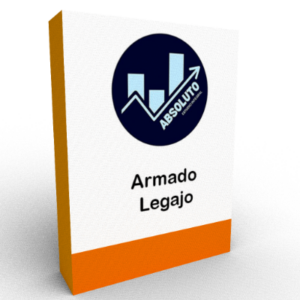 Armado de Legajo