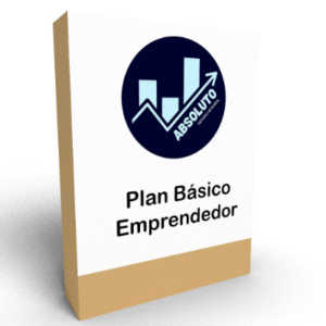 Plan Básico - Emprendedor