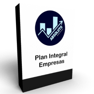 Plan Integral Empresas