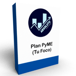 Plan Pyme (Tu Foco)