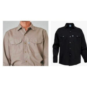 Camisa de Grafa