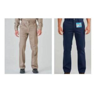 Pantalón de Grafa